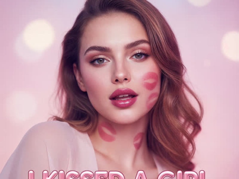 I Kissed A Girl (Single)
