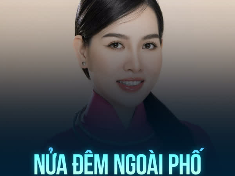 Nửa Đêm Ngoài Phố (Single)