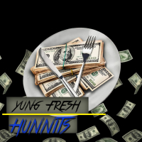 hunnits (Single)
