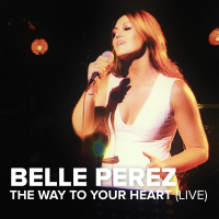 The Way To Your Heart (Live) (Single)