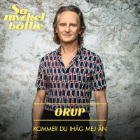 Kommer du ihåg mej än (Single)