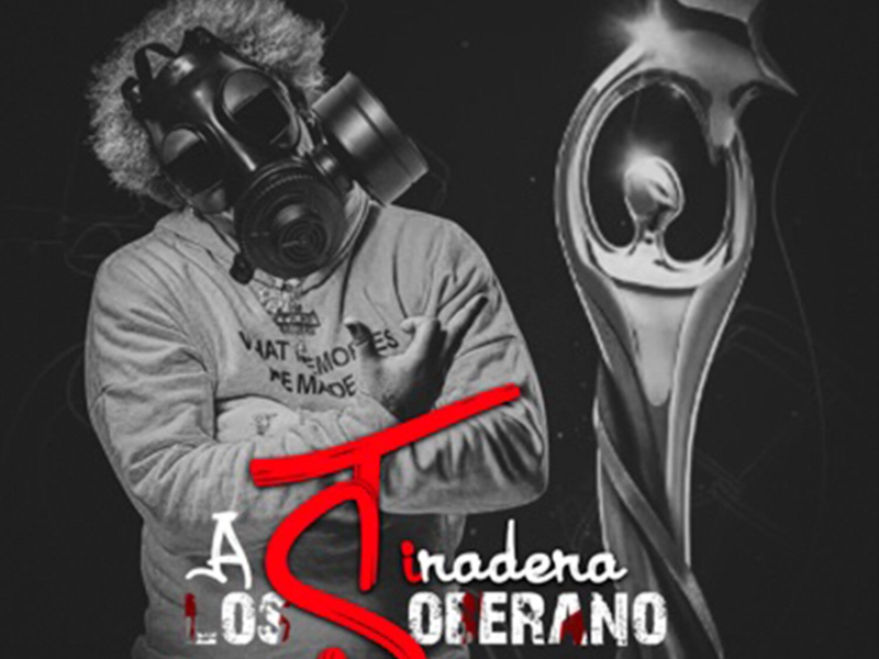Tiradera a los Soberano (Single)