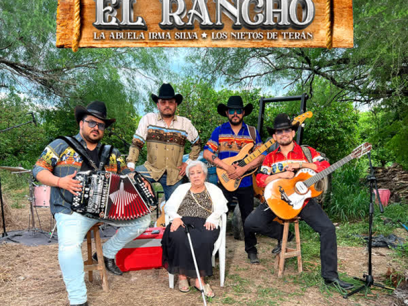 Así Suena El Rancho