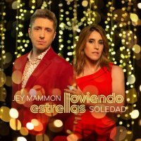 Lloviendo Estrellas (Single)