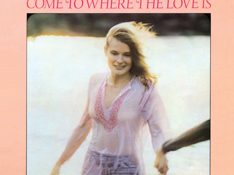 Come To Where The Love Is