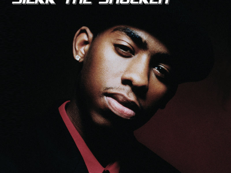 Best Of Silkk The Shocker