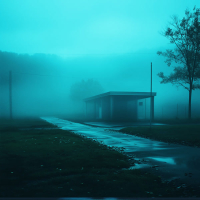 firestone - Ambient (Single)