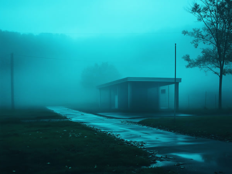 firestone - Ambient (Single)