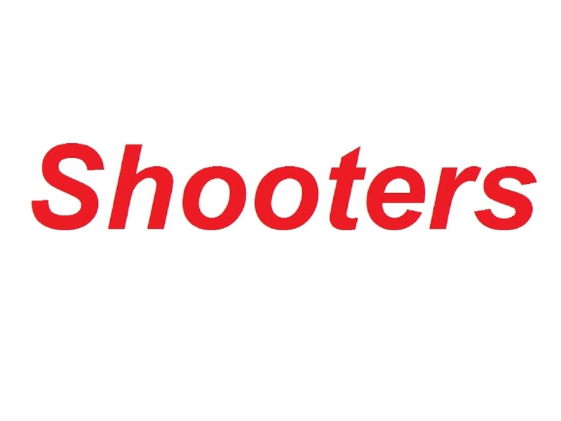 Shooters (Single)