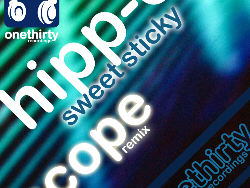 Sweet Sticky (EP)