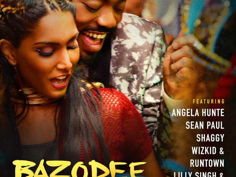 Bazodee (Original Motion Picture Soundtrack)