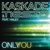 Only You (feat. Haley) (EP)
