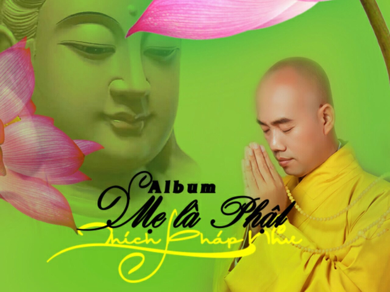 Mẹ Là Phật