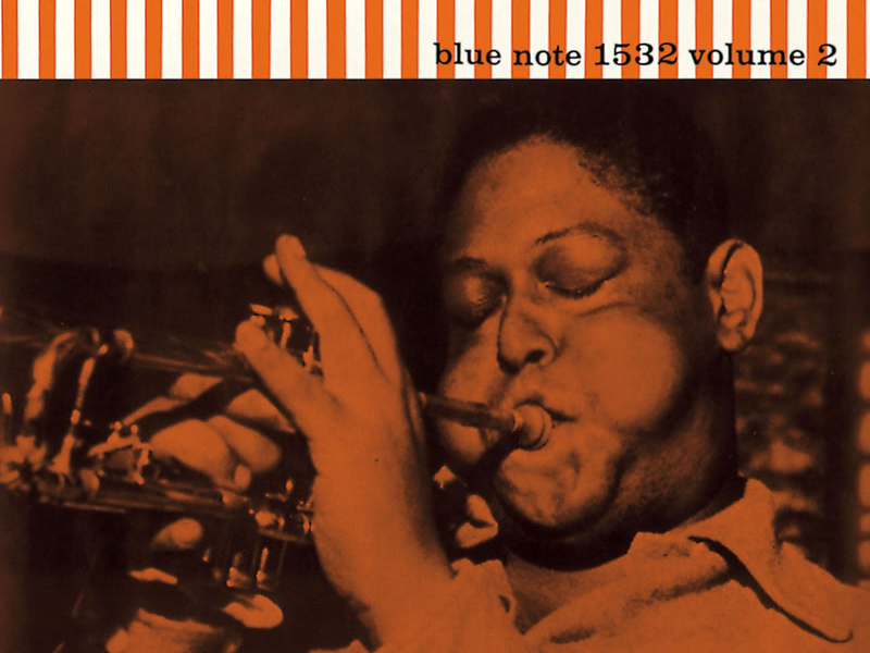 The Fabulous Fats Navarro (Vol. 2 (Expanded Edition))