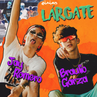 Lárgate (Single)