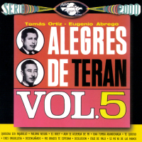 Volumen 5