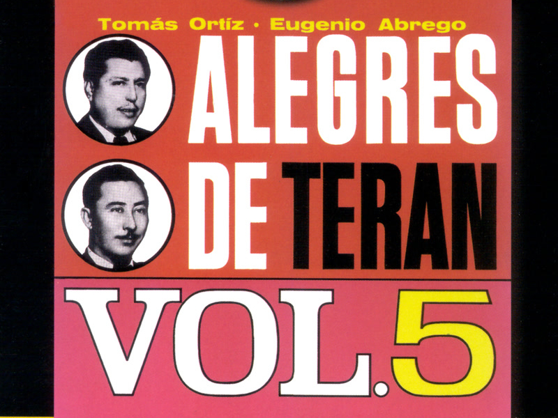 Volumen 5