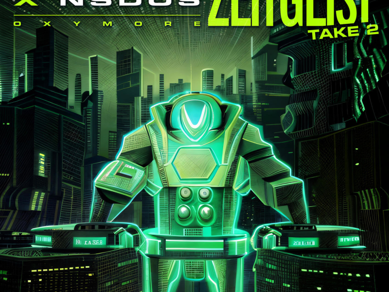 ZEITGEIST TAKE 2 (EP)