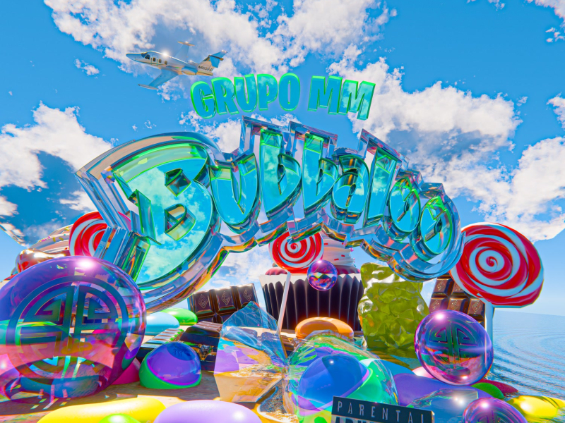 Bubbaloo (Single)