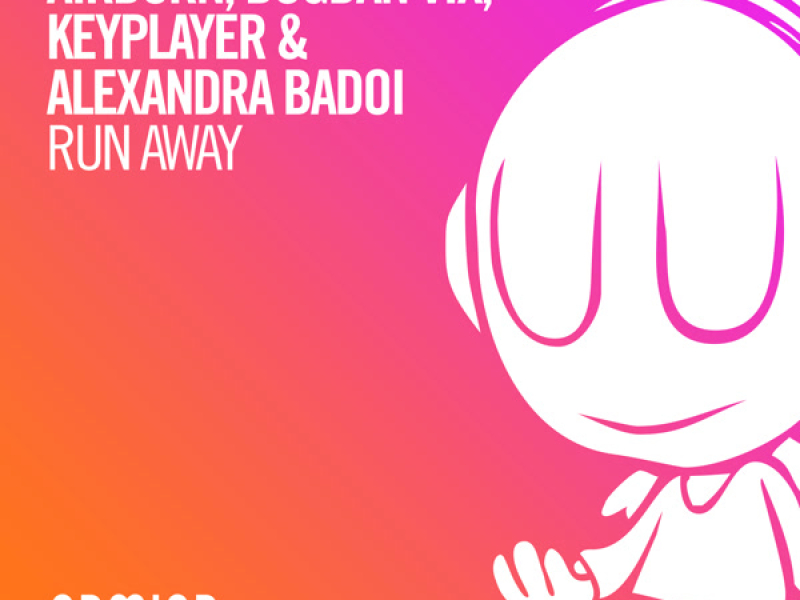 Run Away (Single)