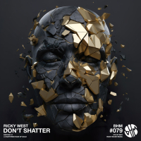 Don't Shatter (EP)