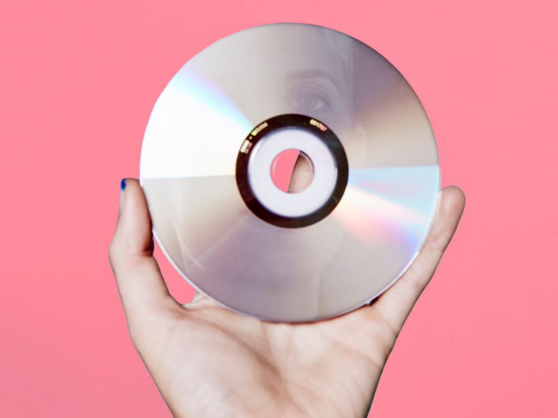 Where Does This Disco? (TOKiMONSTA Remix) (Single)