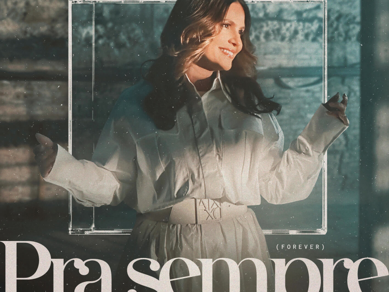 Pra Sempre (Forever) (Playback) (Single)