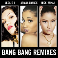 Bang Bang (Remixes) (Single)