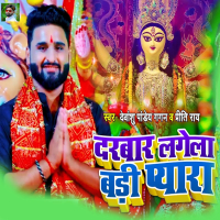 Darbar Lagela Badi Pyara (Single)
