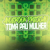 Toma Pau Mulher (Single)