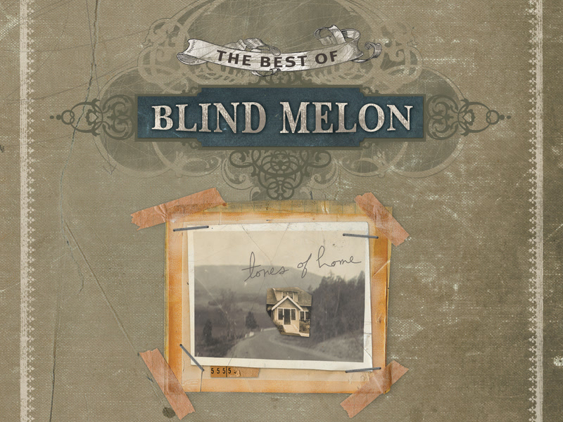 Best Of Blind Melon