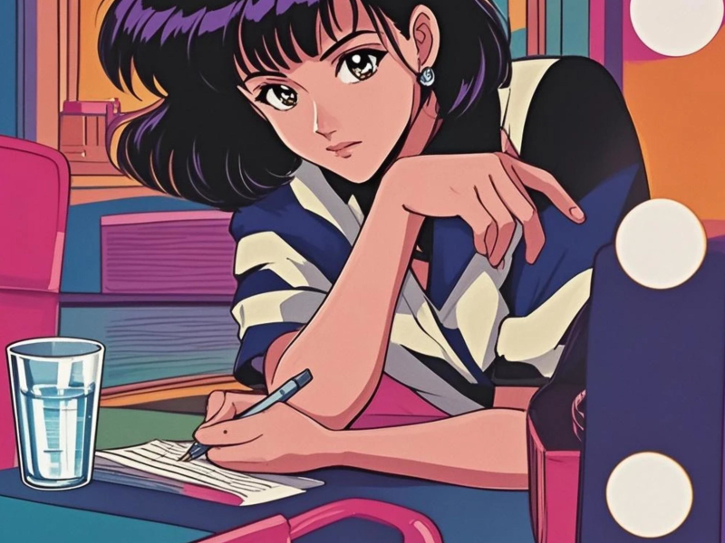 Kisses (feat. Trịnh Quang Khánh)