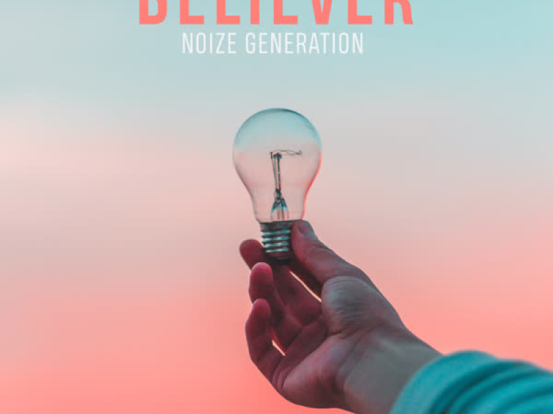 Believer (Single)