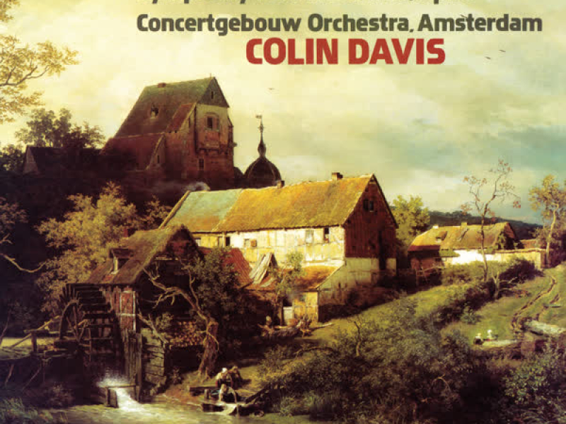 Dvořák: Symphony No. 7