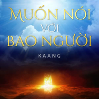 Muốn Nói Với Bao Người (Single)