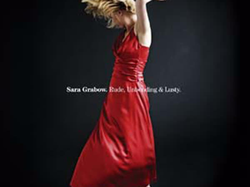 Rude, Unbending & Lusty