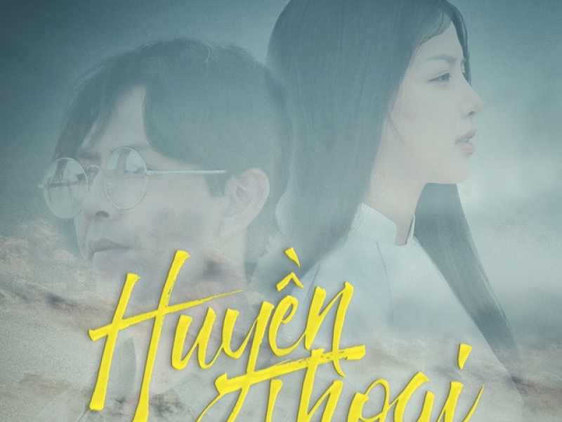 Huyền Thoại (Single)