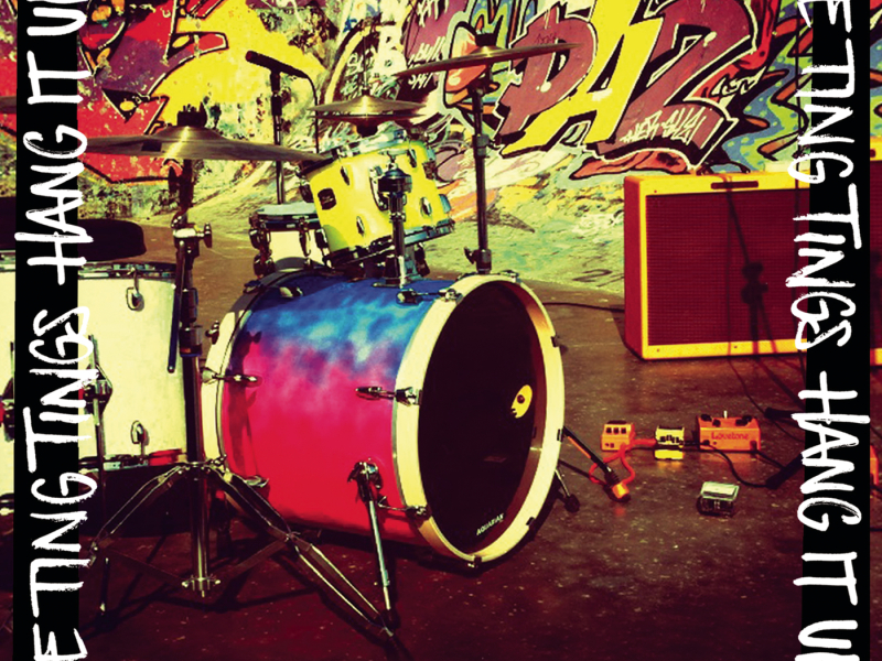 Hang It Up (Radio Edit)