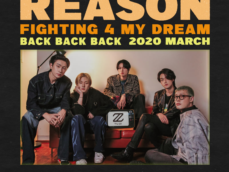 Reason (Single)