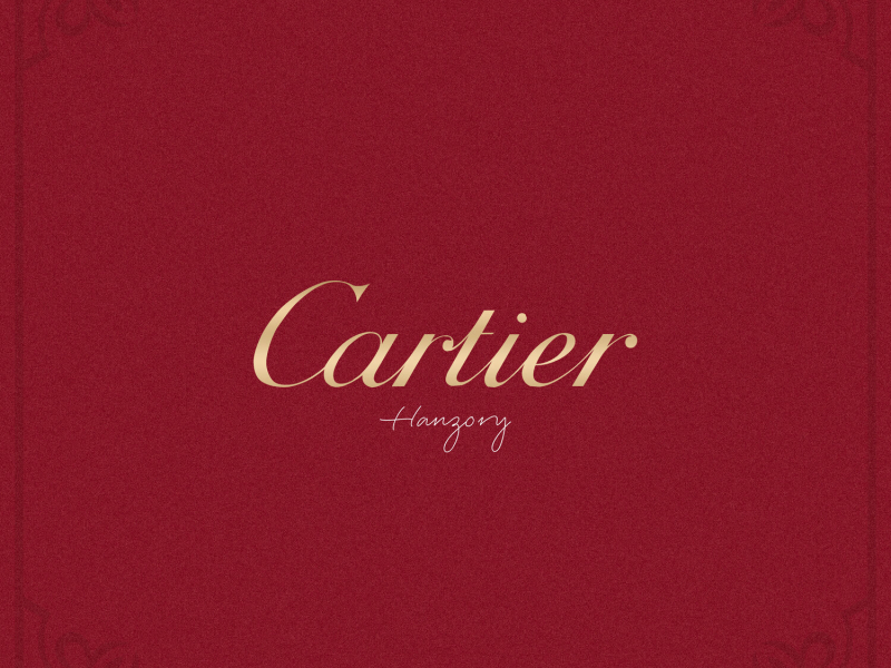Cartier (Single)