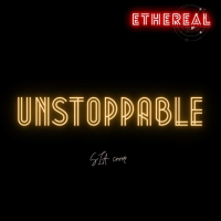 Unstoppable (Single)