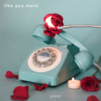 Like You More (Single)