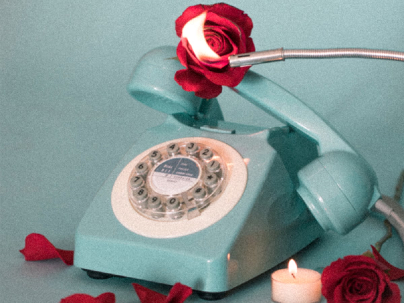 Like You More (Single)