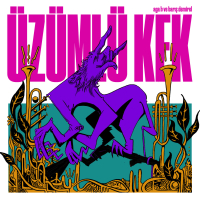 Üzümlü Kek (Single)