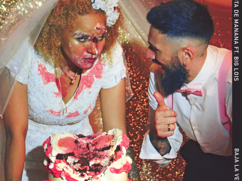 Baja la Velocidad (Single)