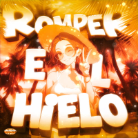ROMPER EL HIELO (EP)