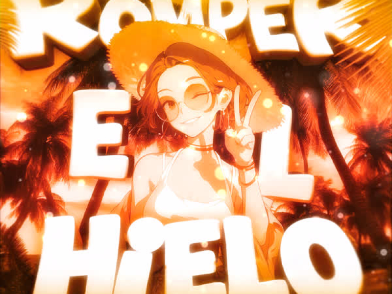 ROMPER EL HIELO (EP)