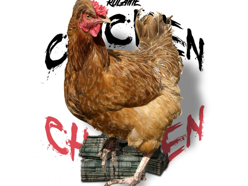 Chicken Chicken