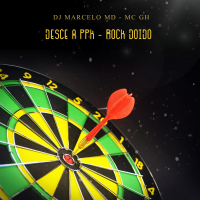 Desce a ppk - Rock Doido (Single)