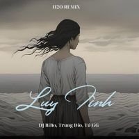 Lụy Tình (DJ Bibo Remix) (Single)